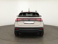 Gebraucht VW Taigo Life 95 PS (69 kW) 2022 Grau SUV