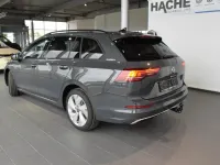 Neu VW Golf VIII 150 PS (110 kW) 2026 Delfingrau Kombi