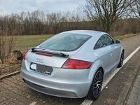 gebraucht Audi TT Coupe 2.0 TFSI S tronic - S-Line