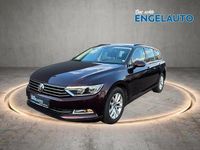 Usado VW Passat 125 HP (91 kW) 2015 Vermelho Carrinha