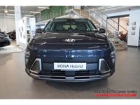 gebraucht Hyundai Kona SX2 1.6 GDI HEV DCT 2WD PRIME ECO-Sitzpaket, BOSE Soundsystem