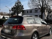 Gebraucht VW Passat 170 PS (125 kW) 2011 Andere farben Kombi