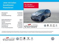Gebraucht Cupra Born 150 kW (204 PS) 2023 Grau (vaporgrau) Kleinwagen
