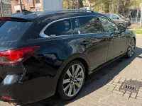 Occasion Mazda 6 195 ch (143 kW) 2018 Noir Break