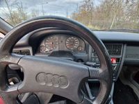 gebraucht Audi 80 1.8 S