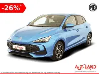 Gebraucht MG MG3 Luxury 194 PS (142 kW) 2025 Andere Kleinwagen