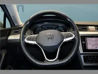 Gebraucht VW Passat 150 PS (110 kW) 2023 Grau Kombi