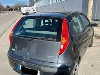 gebraucht Fiat Punto 