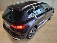Gebraucht Seat Ateca Beats 150 PS (110 kW) 2024 Magic schwarz SUV
