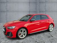 Gebraucht Audi A1 Sportback S-Line 200 PS (147 kW) 2019 Rot Kleinwagen