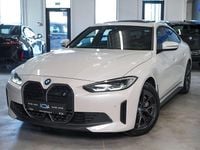 Gebraucht BMW i4 250 kW (340 PS) 2023 Weiß Limousine