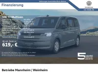 Nowe VW Multivan 150 KM (110 kW) 2026 Szary Minivan
