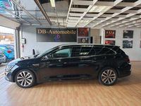 Second-hand Renault Talisman 131 CP (96 kW) 2018 Negru Break