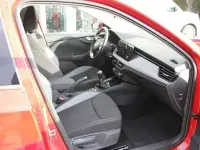 Używany Skoda Kamiq 95 KM (69 kW) 2024 Czerwony SUV