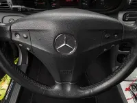 Gebraucht Mercedes C200 163 PS (119 kW) 2002 Grau Coupé