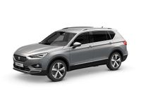 Gebraucht Seat Tarraco Xperience 150 PS (110 kW) 2023 Reflex silber metallic SUV