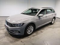 Gebraucht VW Passat Business 150 PS (110 kW) 2023 Grau Kombi