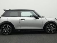 Gebraucht Mini Cooper S 204 PS (150 kW) 2024 Grau Kleinwagen