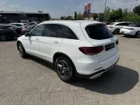 Gebraucht Mercedes GLC300 AMG 258 PS (189 kW) 2021 Andere SUV