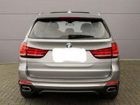 Gebraucht BMW X5 313 PS (230 kW) 2014 Schwarz SUV
