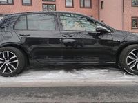 Gebraucht VW Golf VII 150 PS (110 kW) 2015 Schwarz Limousine