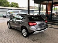 gebraucht Mercedes GLA180 /Neu Facelift/kamera/Business/Led/Leder