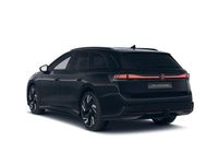 Neu VW ID.7 GTX 250 kW (340 PS) 2026 Grenadillschwarz metallic Kombi