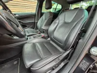 Gebraucht Opel Astra Innovation 150 PS (110 kW) 2016 Schwarz Limousine