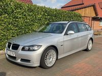 gebraucht BMW 318 i E91 Kombi