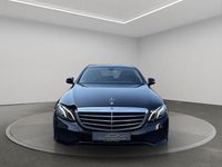 Gebraucht Mercedes E200 150 PS (110 kW) 2019 Schwarz Limousine