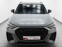 Gebraucht Audi RS Q3 Sport 400 PS (294 kW) 2024 Grau SUV