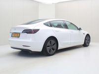 Gebraucht Tesla Model 3 Standard Range 225 kW (306 PS) 2020 Weiß Limousine