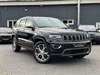 gebraucht Jeep Grand Cherokee 3.6l Summit*Automatik*Kamera*