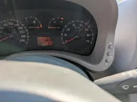 Gebraucht Fiat Panda 60 PS (44 kW) 2006 Schwarz Kleinwagen