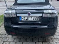 gebraucht Saab 9-3 Cabriolet 9-3 1.9 TiD DPF Vector