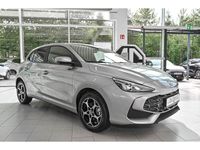 Gebraucht MG MG3 Luxury 197 PS (144 kW) 2025 Silber Kleinwagen