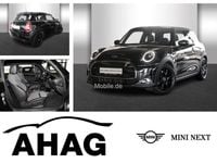 Gebraucht Mini Cooper SE Classic 135 kW (184 PS) 2023 Schwarz Kleinwagen