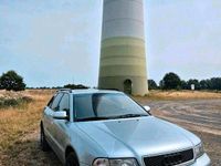Gebraucht Audi A4 197 PS (144 kW) 1997 Silber Kombi