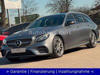 Gebraucht Mercedes E53 AMG AMG 435 PS (319 kW) 2019 Grau Kombi