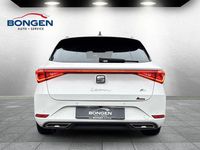 Gebraucht Seat Leon ST FR 150 PS (110 kW) 2025 Weiß Kombi