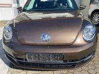 gebraucht VW Beetle -