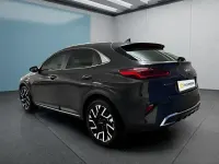 Ny Kia XCeed Vision 150 HK (110 kW) 2026 Sort SUV