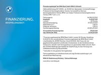 Gebraucht BMW iX Sport Line 239 kW (326 PS) 2023 Grau SUV