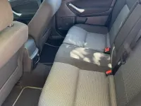 Gebraucht Ford Mondeo 140 PS (102 kW) 2008 Silber Limousine
