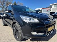 Gebraucht Ford Kuga Titanium 179 PS (131 kW) 2015 SUV