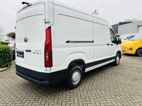 Novo Maxus V90 2025 Branco Van