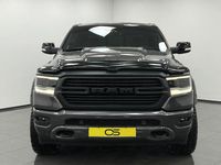 Gebraucht Dodge Ram 401 PS (294 kW) 2021 Grau Pickup