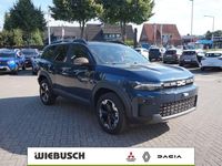 Neu Dacia Bigster Extreme 154 PS (113 kW) 2026 Blau SUV