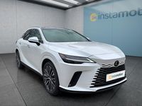 Neu Lexus RX350h 250 PS (183 kW) 2025 Weiß SUV