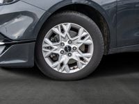 Gebraucht Kia Ceed Vision 160 PS (117 kW) 2023 Pentametal metallic Kleinwagen